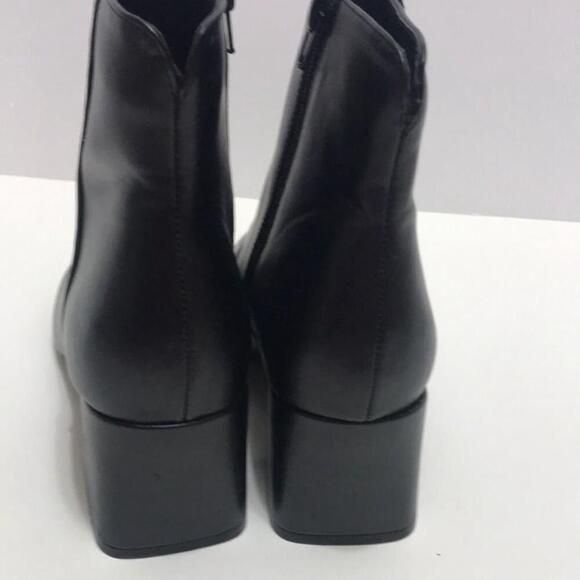 Chinese Laundry Ankle Boot Davinna Size 8.5M - Picture 4 of 12